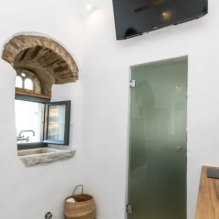 Livadi House Tinos Patitiri Kato Klisma