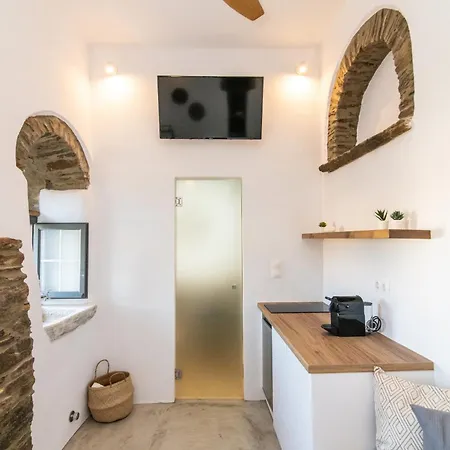 بيت للعطل Livadi House Tinos Patitiri Kato Klisma