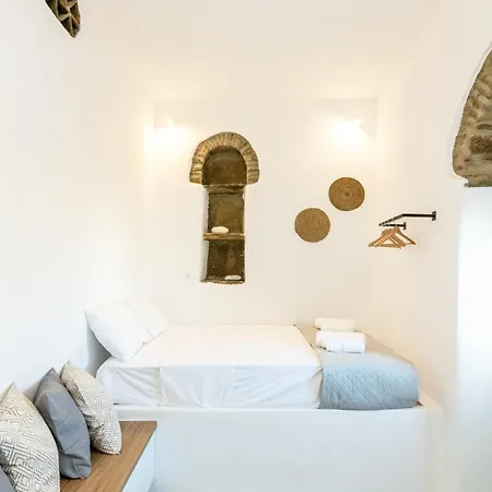 Livadi House Tinos Patitiri بيت للعطل Kato Klisma