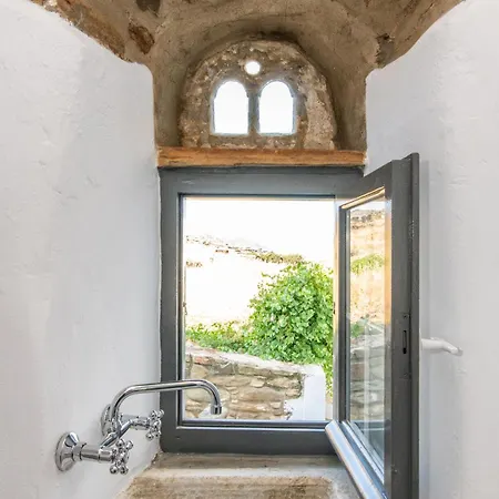 بيت للعطل Livadi House Tinos Patitiri Kato Klisma