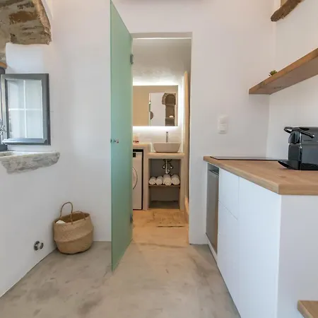 Livadi House Tinos Patitiri *