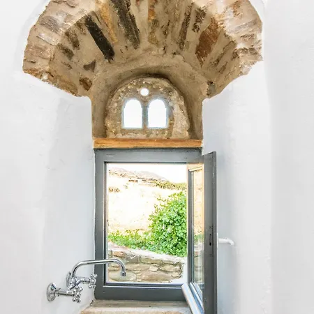Livadi House Tinos Patitiri