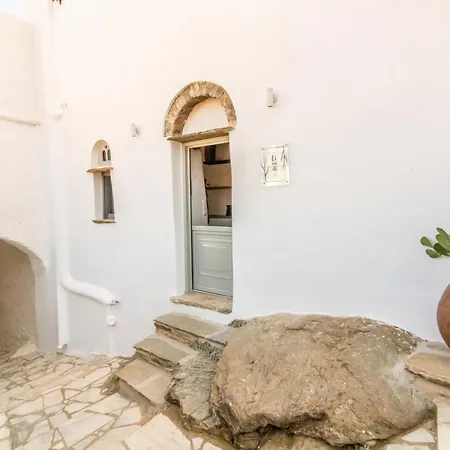 بيت للعطل Livadi House Tinos Patitiri