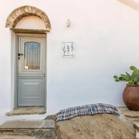 Livadi House Tinos Patitiri بيت للعطل Kato Klisma