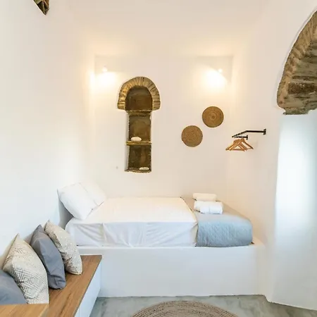 Livadi House Tinos Patitiri * Kato Klisma