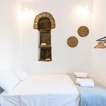 Livadi House Tinos Patitiri *