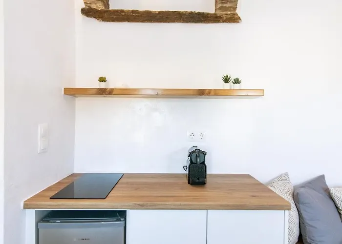 Vakantiehuis Livadi House Tinos Patitiri