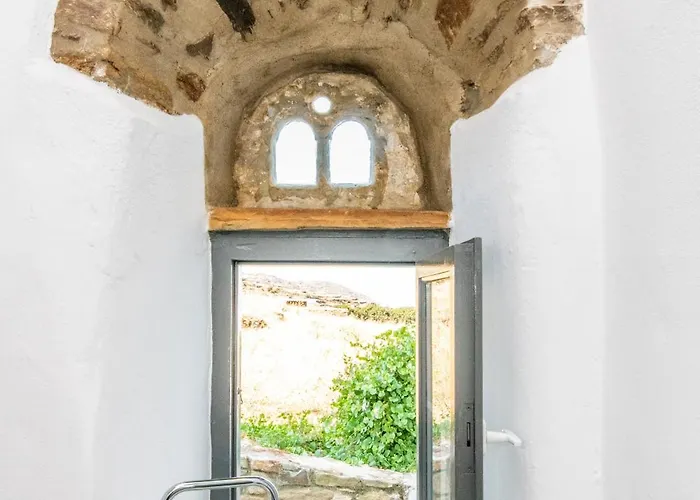 Livadi House Tinos Patitiri